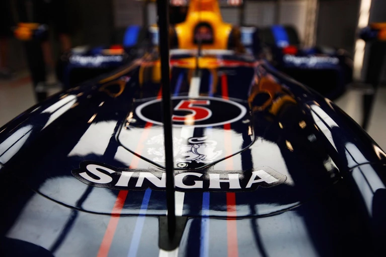 In F1 2017 ci sarà anche la Red Bull di Sebastian Vettel