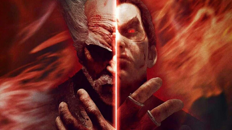 Bandai Namco celebra luscita di Tekken 7 nei negozi