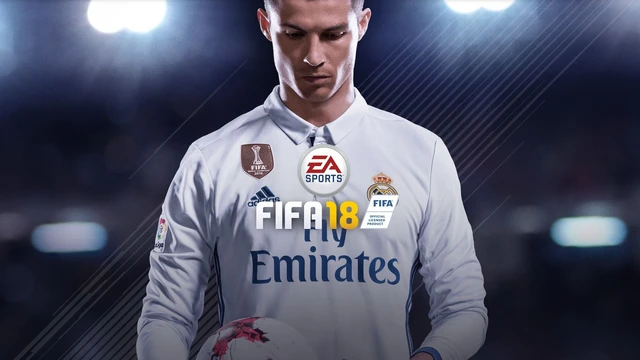 FIFA 18 sarà depotenziato su Switch?