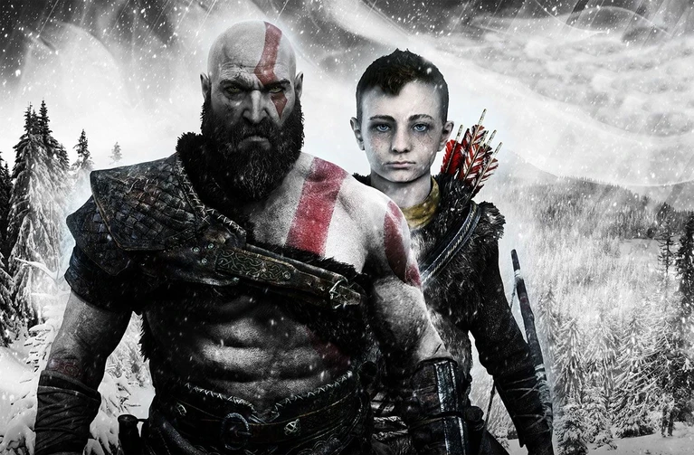 God of War in ritardo Tutte balle