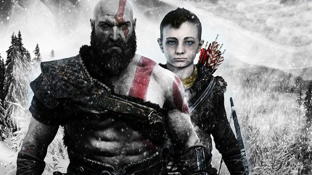 God of War in ritardo? Tutte balle