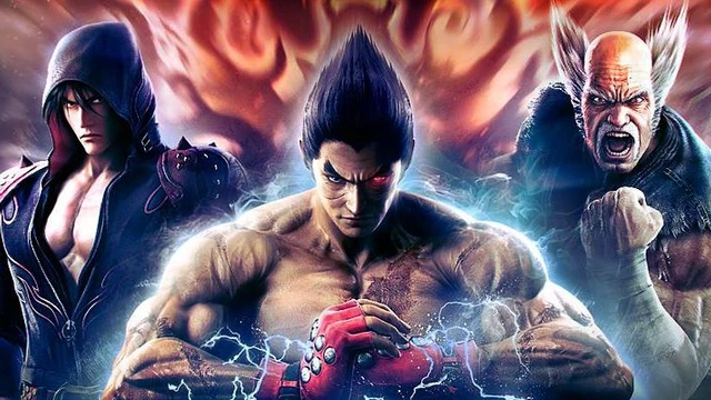 Tekken 7 craccato a tempo di record