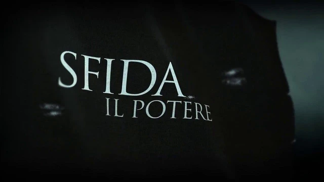 Sfida Il Potere