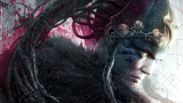 Hellblade arriva su PC e PS4 ad agosto