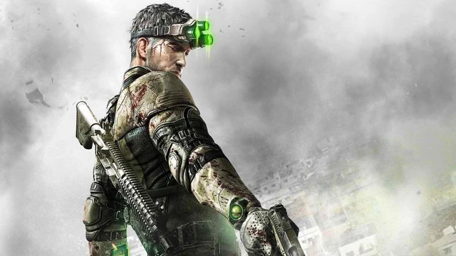 Ubisoft si prepara ad un nuovo Splinter Cell?