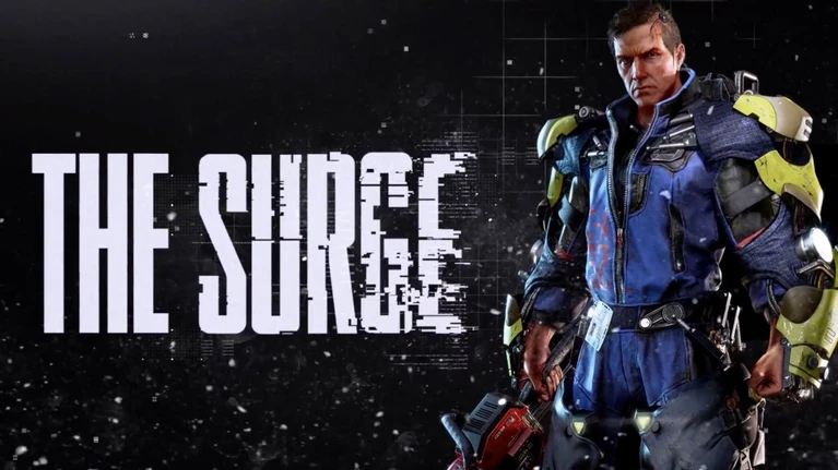 The Surge arriva finalmente lHDR