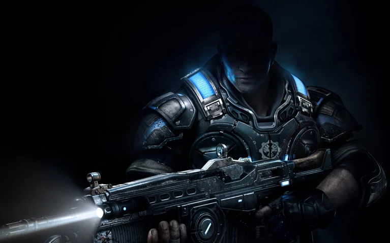 Disponibile la nuova patch di Gears of War 4