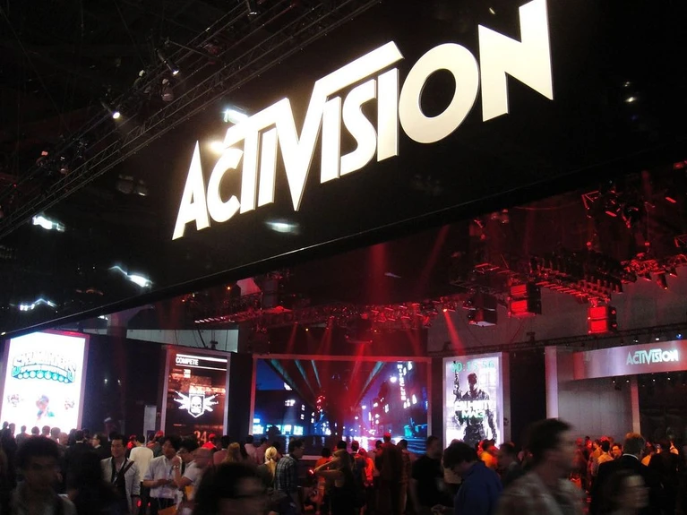 Activision risponde presente allE3