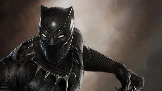 Online il teaser trailer di Black Panther