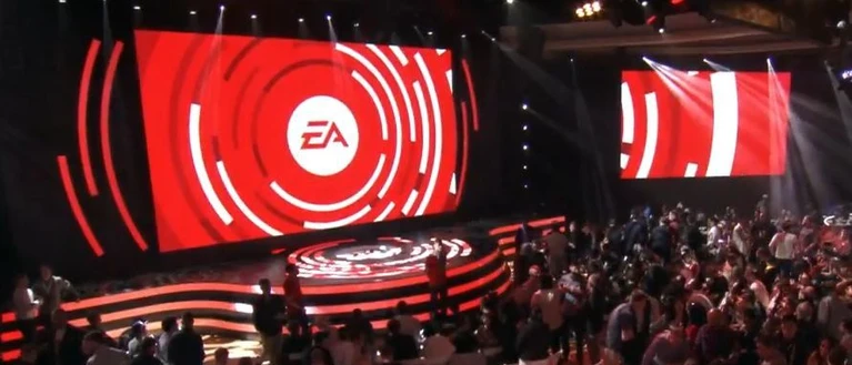 Seguite con noi la diretta Electronic Arts