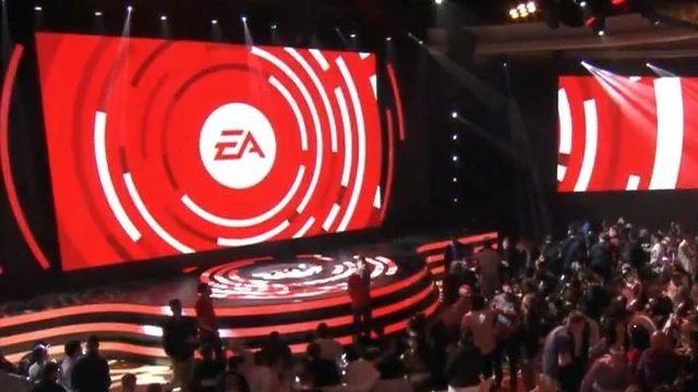 Seguite con noi la diretta Electronic Arts