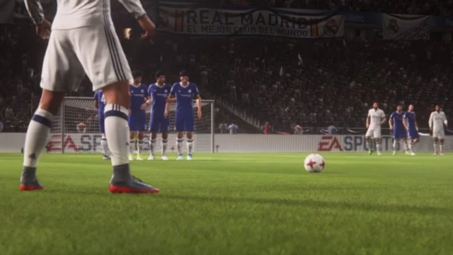 [E3 2017] EA torna a mostrare FIFA 18