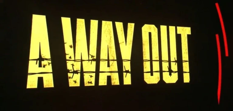 E3 2017 Presentato il primo titolo originale A Way Out