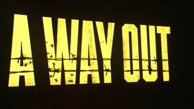 [E3 2017] Presentato il primo titolo originale: A Way Out