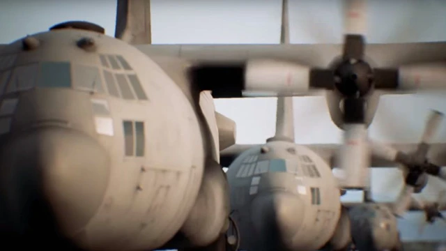 Ace Combat 7 decolla con un nuovo trailer