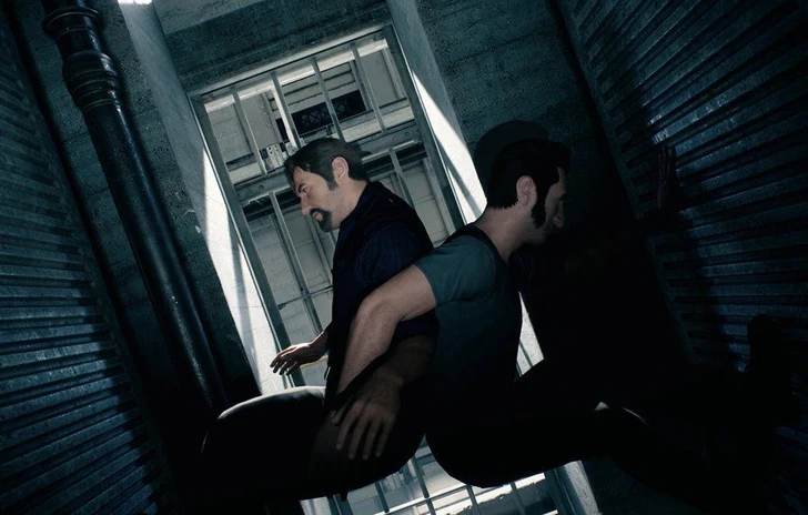 Niente matchmaking casuale per A Way Out