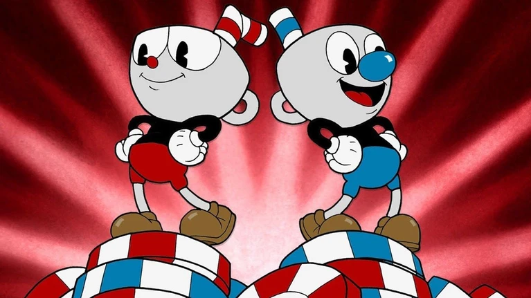 E3 2017 Cuphead uscirà il 29 Settembre