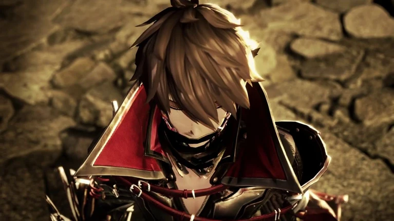 E3 2017 Code Vein arriverà il prossimo anno