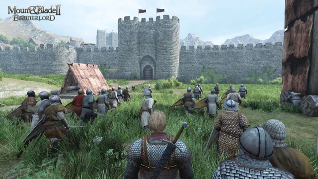 [E3 2017] Mount & Blade II: Bannerlord mostra un nuovo video di gameplay