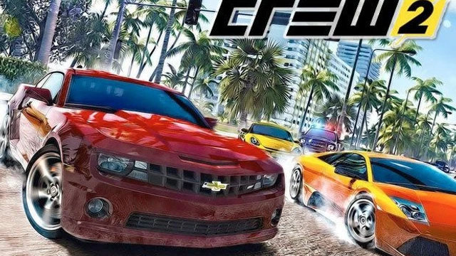 [E3 2017] The Crew 2 calca il palco della conferenza Ubisoft