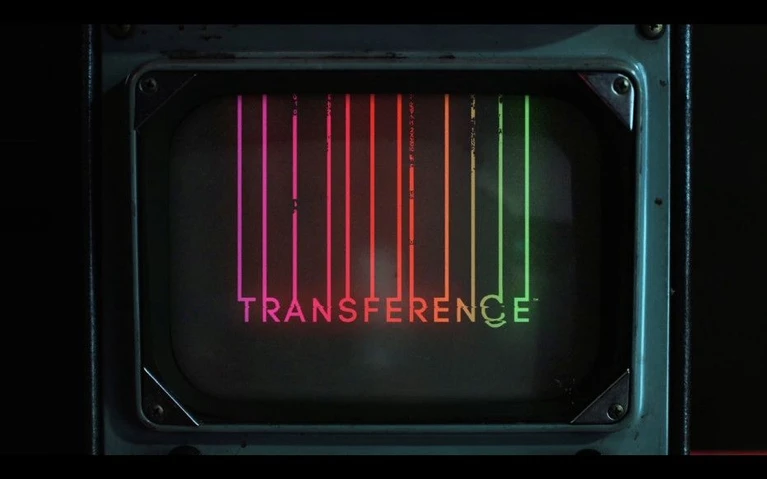 E3 2017 Transference sul palco di Ubisoft