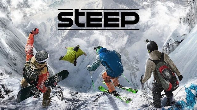 [E3 2017] Una nuova espansione per Steep presentata sul palco di Ubisoft