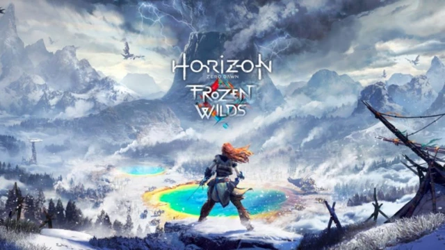 [E3 2017] Rivelata la prima espansione di Horizon Zero Dawn
