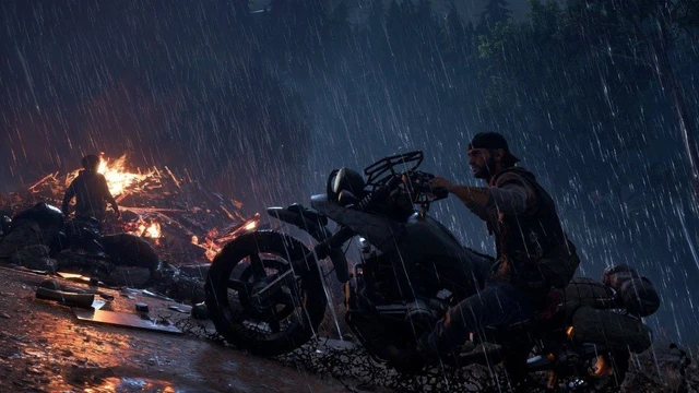 [E3 2017] Sette minuti di giocato dal mondo di Days Gone