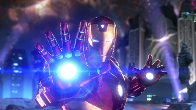 Capcom rilascia una demo di Marvel Vs Capcom Infinite