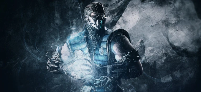 Injustice 2 introduce SubZero