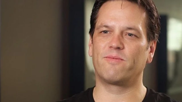 Per Phil Spencer la PS4 Pro è un competitor di Xbox One S