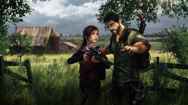 Per Neil Druckmann non è ancora il momento di The Last of Us Part II