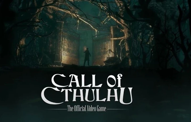 Un nuovo video per Call of Chtulhu