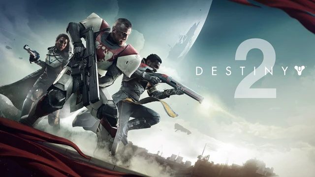 Destiny 2: Le esclusive PS4 fino al 2018