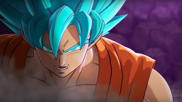 Una data giapponese per la versione Switch di Xenoverse 2