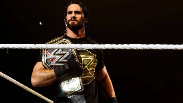 2K annuncia Seth Rollins come atleta di copertina di WWE 2K18