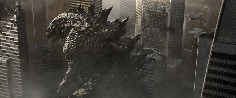 Svelato cast e sinossi del nuovo film di Godzilla