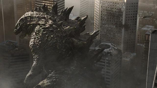 Svelato cast e sinossi del nuovo film di Godzilla