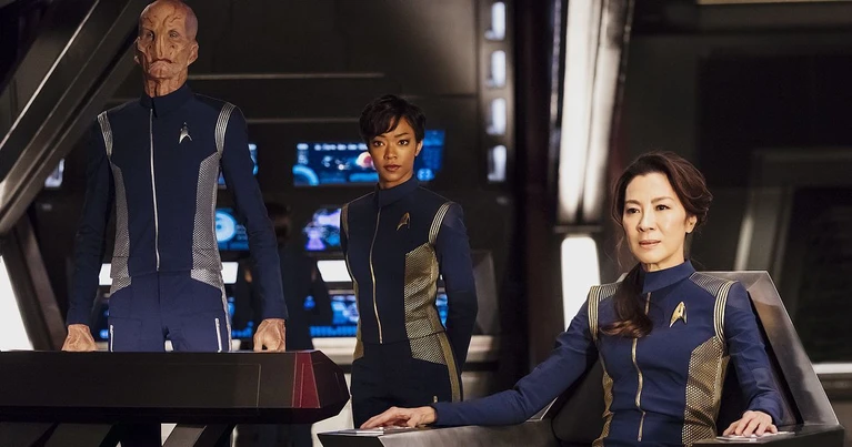 La nuova stagione di Star Trek prenderà il via a settembre