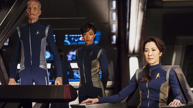 La nuova stagione di Star Trek prenderà il via a settembre