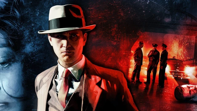 Rockstar al lavoro sulla versione remaster di L.A. Noire?