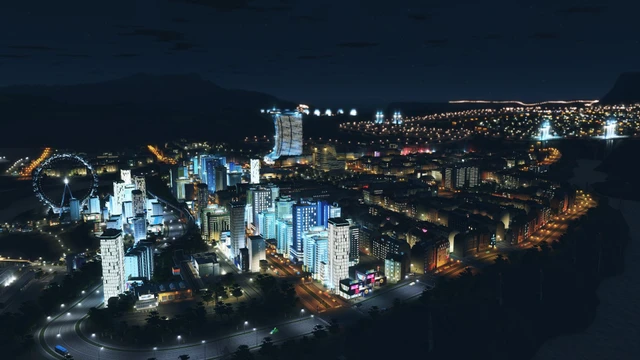 Paradox Interactive porta Cities: Skylines su PS4