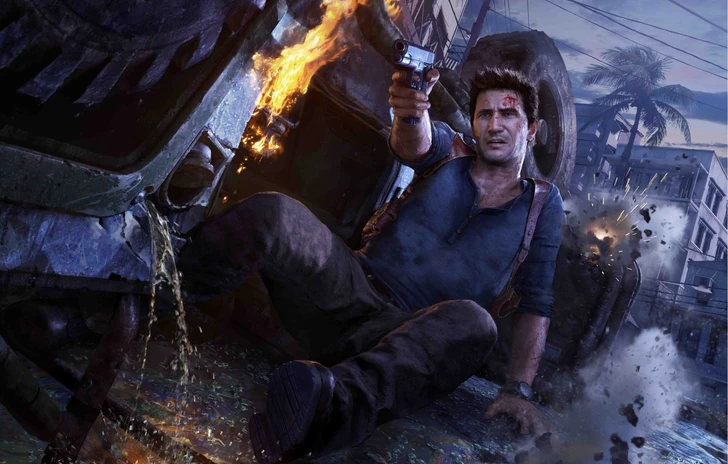 The Lost Legacy potrebbe non essere lultima avventura di Uncharted