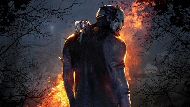 Arriva la versione fisica di Dead by Daylight