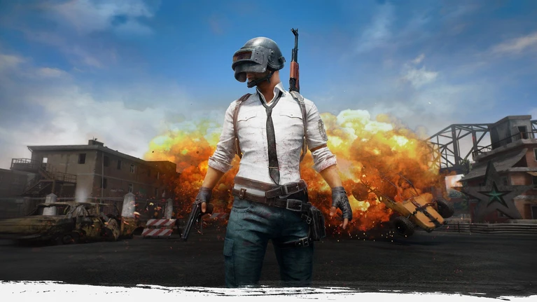 PlayerUnknows Battlegrouds supera quota 4 milioni