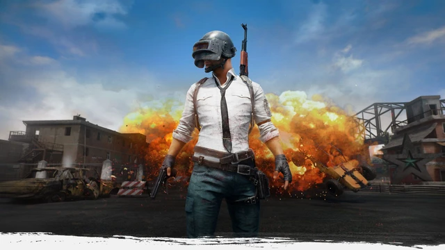 PlayerUnknow's Battlegrouds supera quota 4 milioni