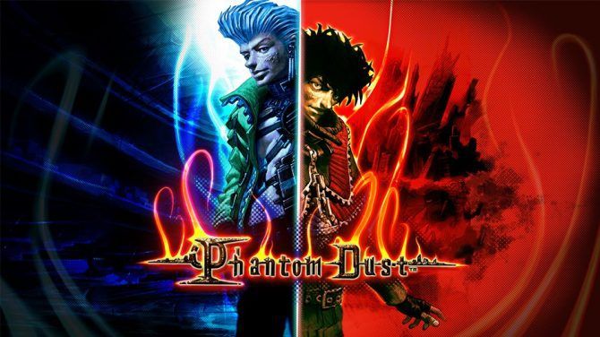 La remastered di Phantom Dust è un successo