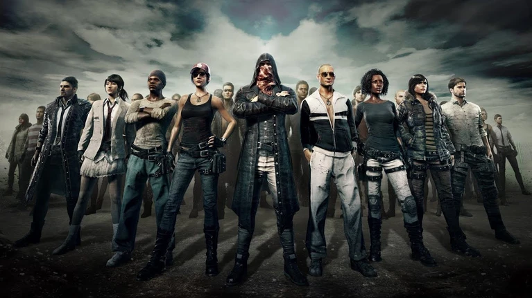 Gli sviluppatori di Players Unknow Battlegrounds vogliono il crossplay