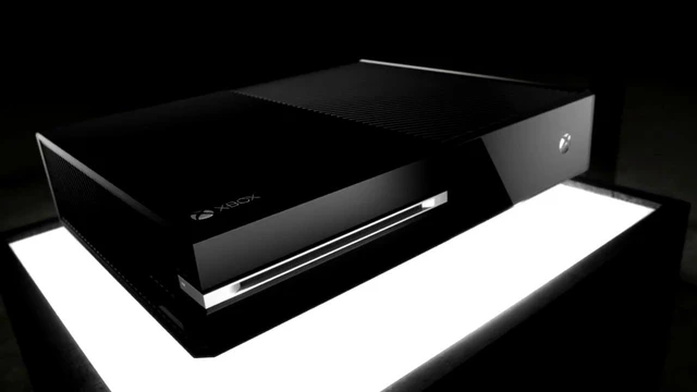 Xbox One Unveil Video