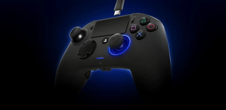 In arrivo il Nacon Revolution Pro Controller 2